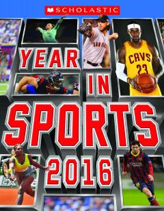 Scholastic Year in Sports 2016