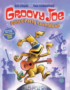 Dance Party Countdown (Groovy Joe #2)