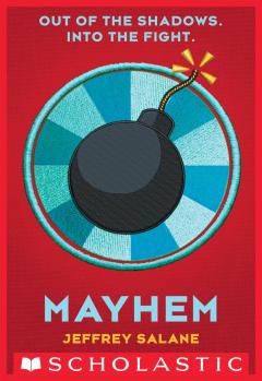 Mayhem (The Lawless Trilogy, Book 3)