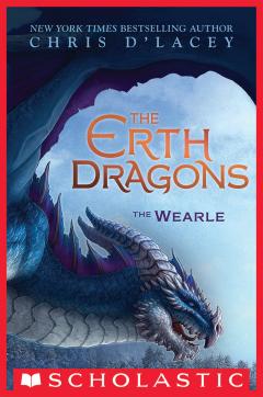 The Wearle (The Erth Dragons #1)