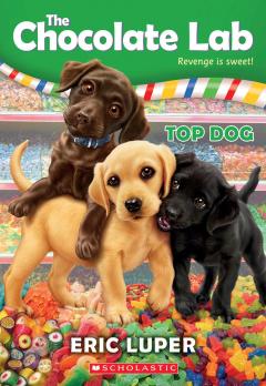 Top Dog (The Chocolate Lab #3)