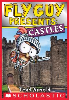 Fly Guy Presents: Castles (Scholastic Reader, Level 2)