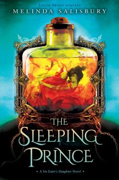 The Sleeping Prince: A Sin Eater's Daughter Novel