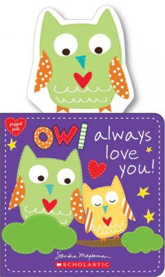 Owl Always Love You!