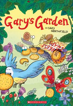 Gary's Garden