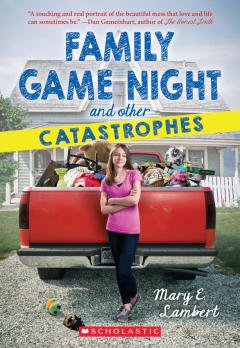 Family Game Night and Other Catastrophes