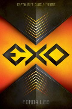 Exo (book 1)