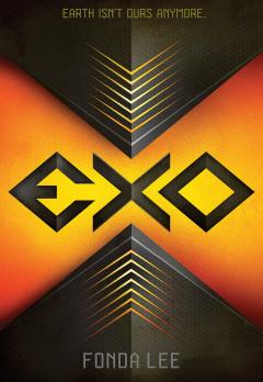 Exo (book 1)