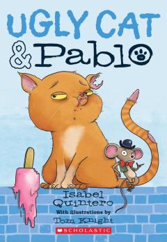 Ugly Cat & Pablo