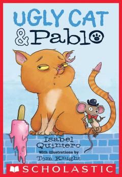 Ugly Cat & Pablo