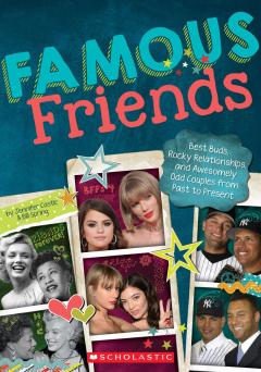 Famous Friends