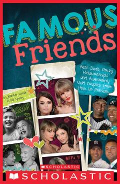 Famous Friends