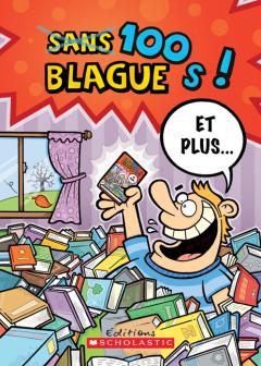 100 blagues! Et plus... N° 24