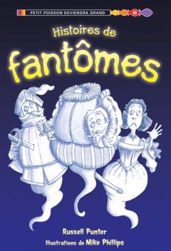 Histoires de fantômes