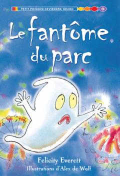 Le fantôme du parc