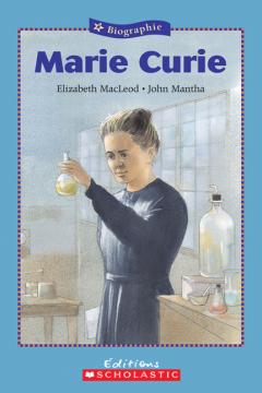 Marie Curie