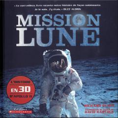 Mission Lune