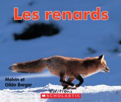 Les renards