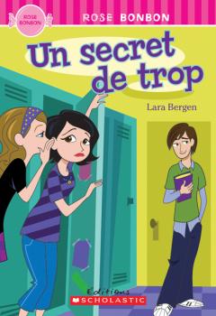 Rose bonbon : Un secret de trop