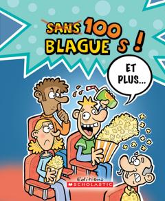 100 blagues! Et plus... N° 20