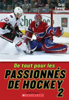 De tout pour les passionnés de hockey 2