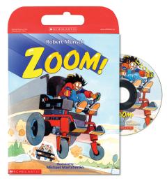 Zoom! (Tell Me A Story!)