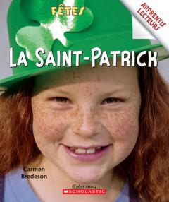 Apprentis lecteurs - Fêtes : La Saint-Patrick