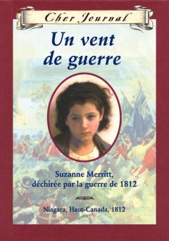 Cher Journal : Un vent de guerre