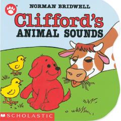 Clifford's Animal Sounds