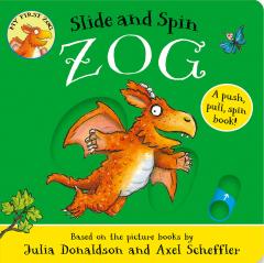 Zog Slide and Seek