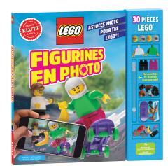 Klutz : LEGO Figurines en photo