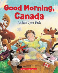 Good Morning, Canada