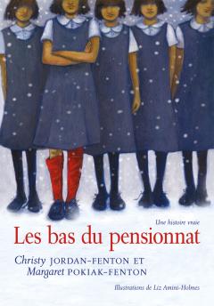 Les bas du pensionnat