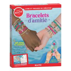 Klutz : Bracelets d’amitié