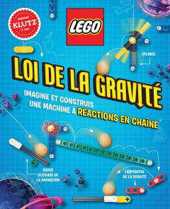 Klutz : LEGO Loi de la gravité