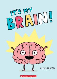 It’s My Brain!