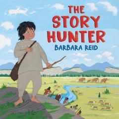 The Story Hunter