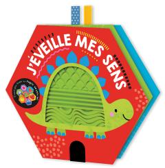 J'éveille mes sens