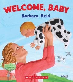 Welcome, Baby