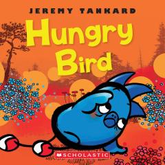 Hungry Bird