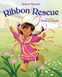Ribbon Rescue
