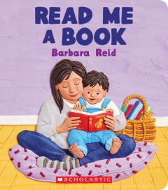 Read Me a Book