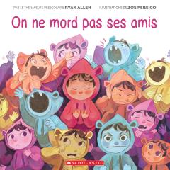 On ne mord pas ses amis