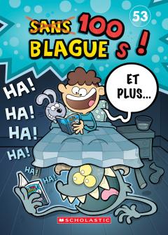 100 blagues! Et plus... N˚ 53