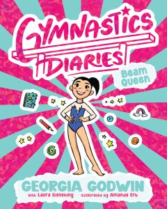 Gymnastics Diaries #1