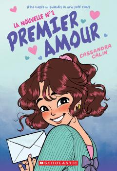 La nouvelle : N˚ 2 - Premier amour