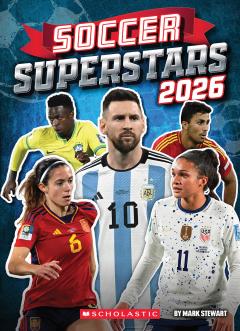 Soccer Superstars 2026