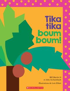 Tika tika boum boum!