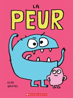 La peur