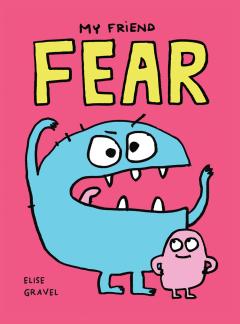 My Friend Fear